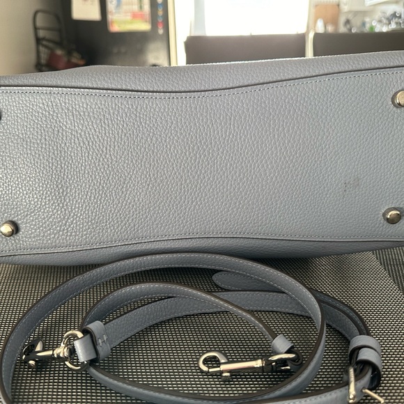 Coach Reserve Purse - Picture 3 of 5